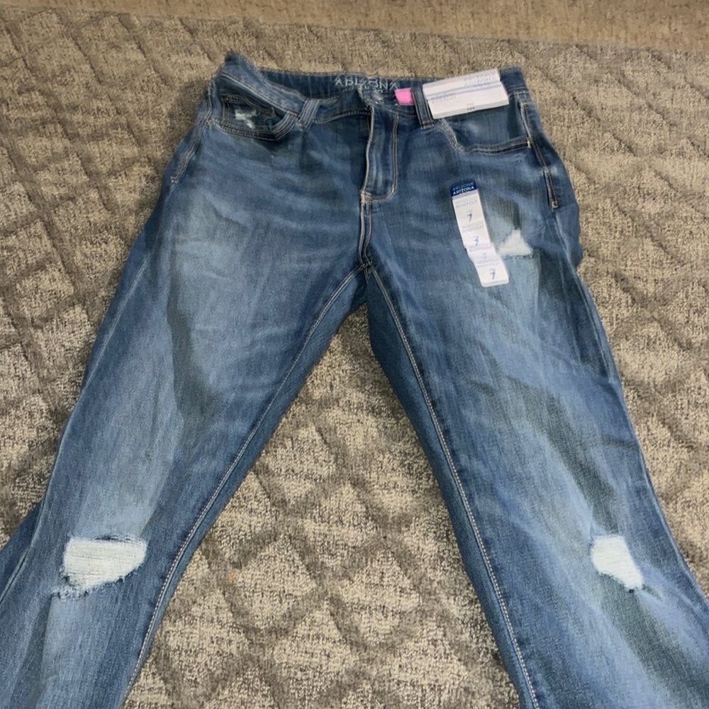Arizona jeans bootcut